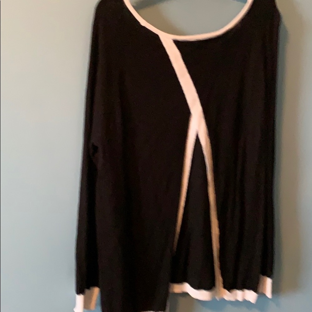 Sweater - Picture 4 of 4